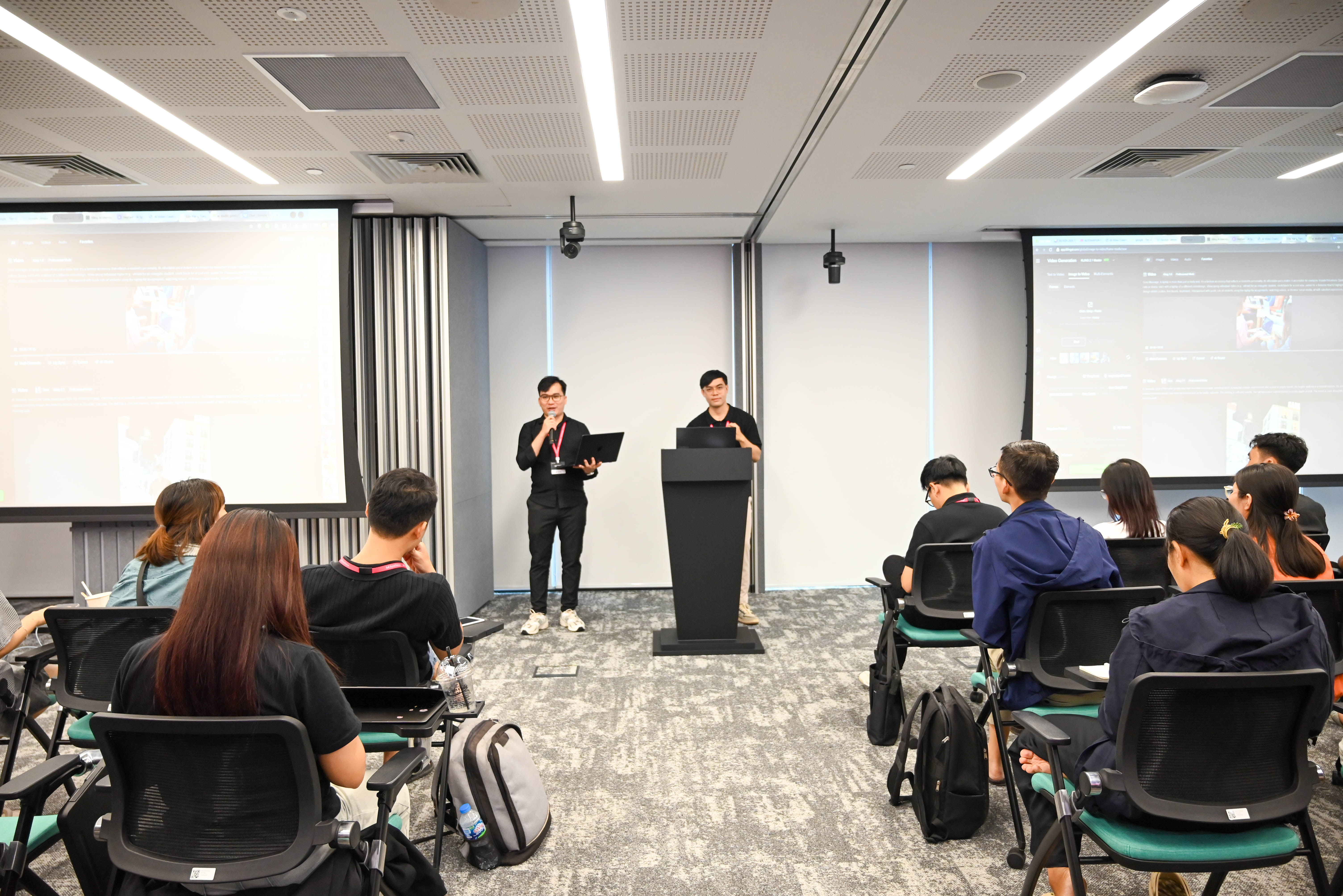 Chia sẻ kinh nghiệm