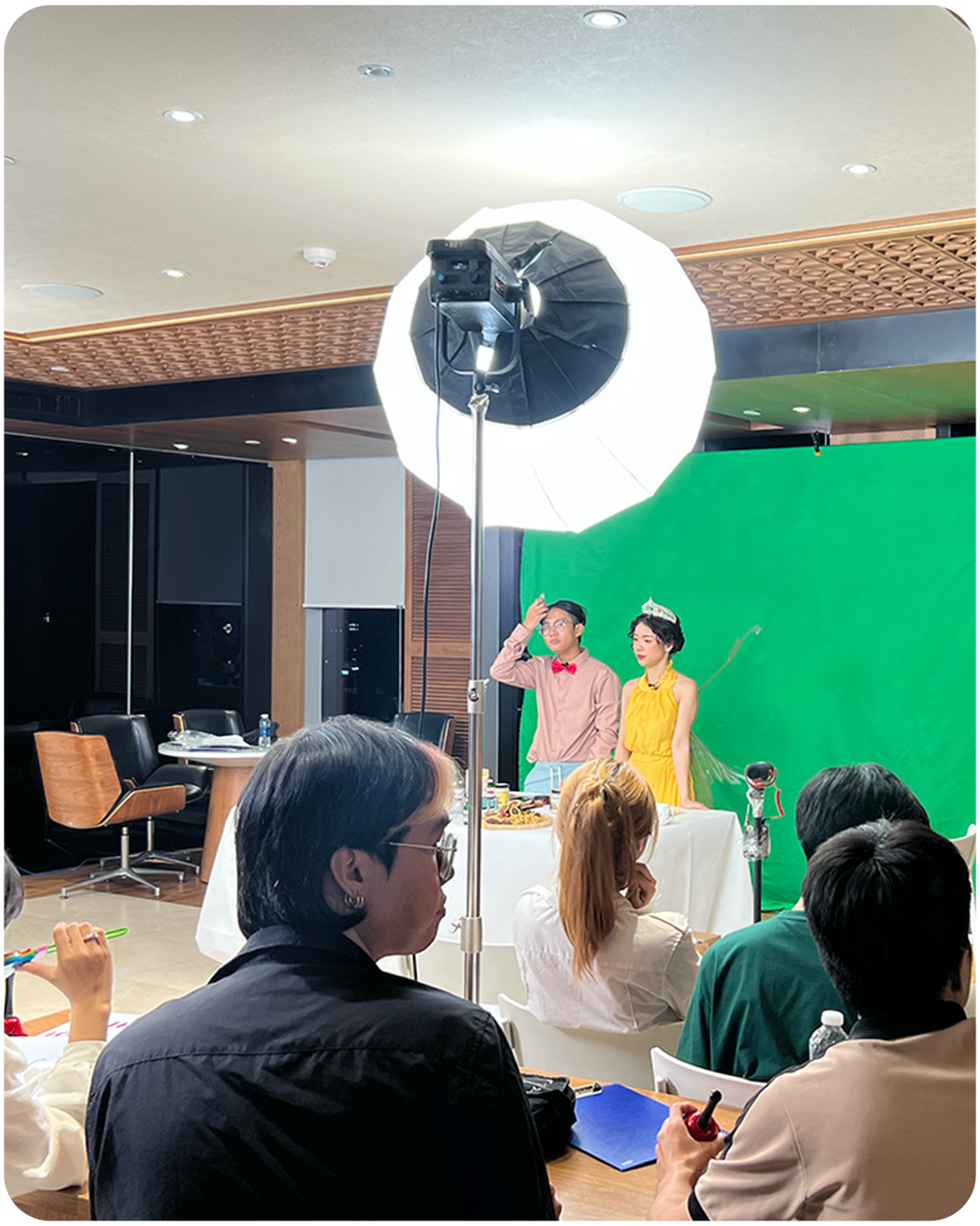 Premium Studio Setup