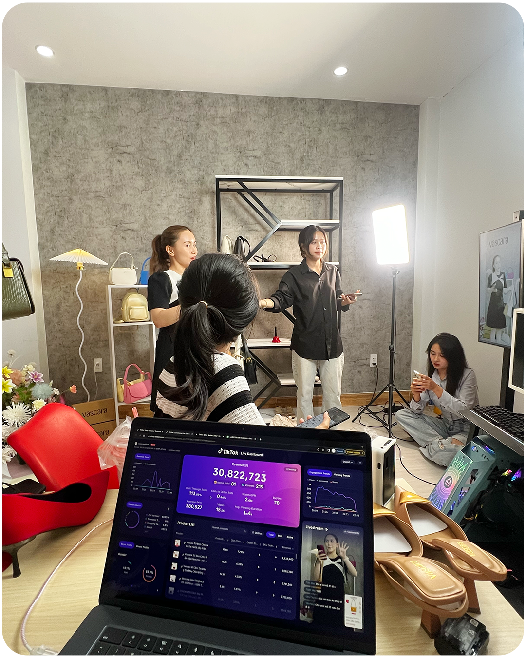 Automation Remarketing Cho Thương Hiệu Nội Địa Việt